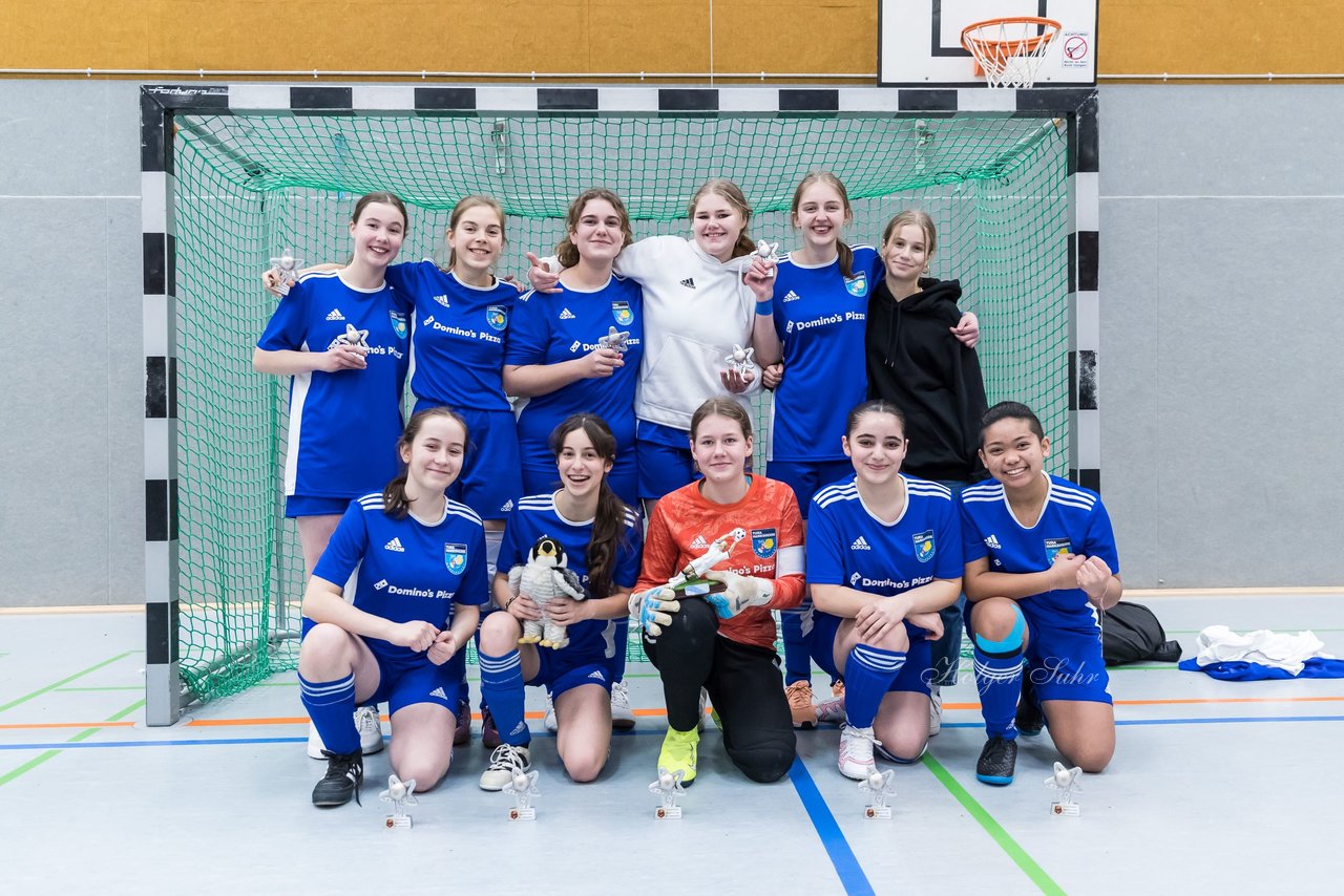 Bild 118 - B2 Loewinnen Cup